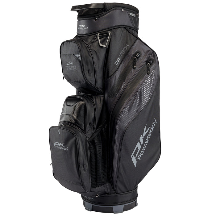 PowaKaddy 2026 DRI-TECH with MAG-LOK Cart Bag