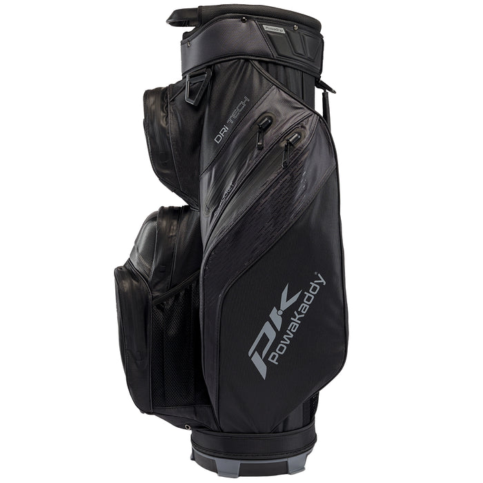 PowaKaddy 2026 DRI-TECH with MAG-LOK Cart Bag
