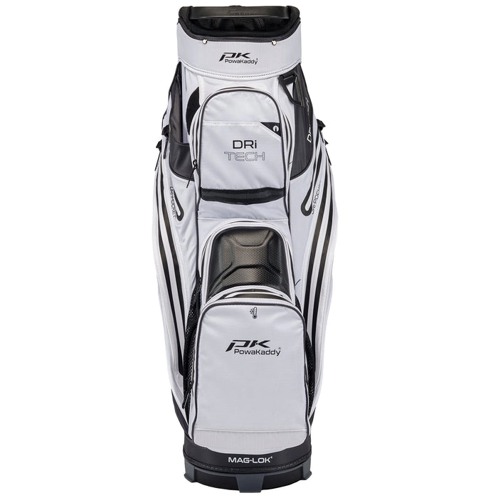 PowaKaddy 2026 DRI-TECH with MAG-LOK Cart Bag