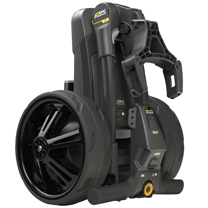 PowaKaddy 2026 CT2 Electric Buggy