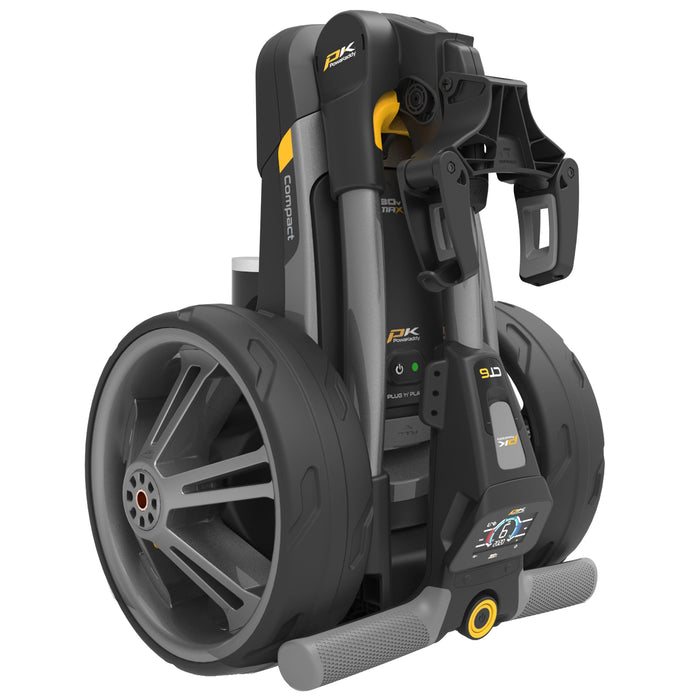 PowaKaddy 2026 CT6 Electric Buggy