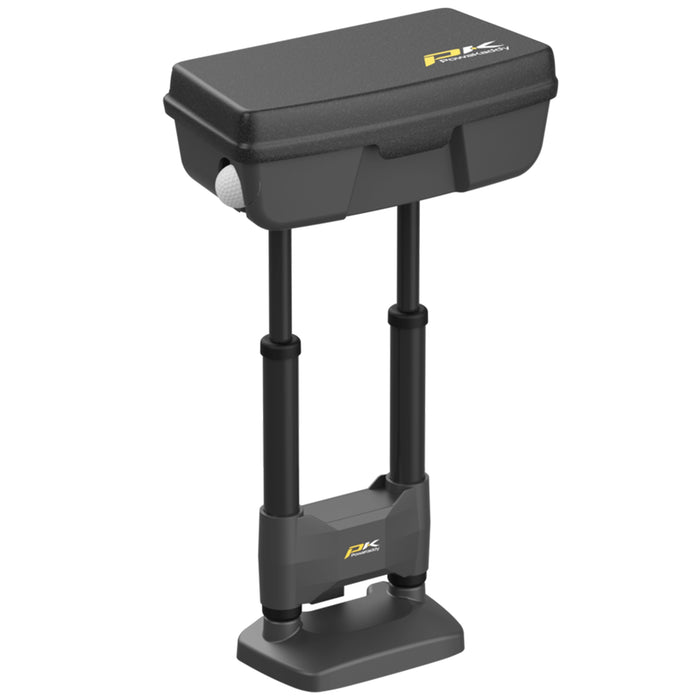 PowaKaddy Deluxe Storage Seat