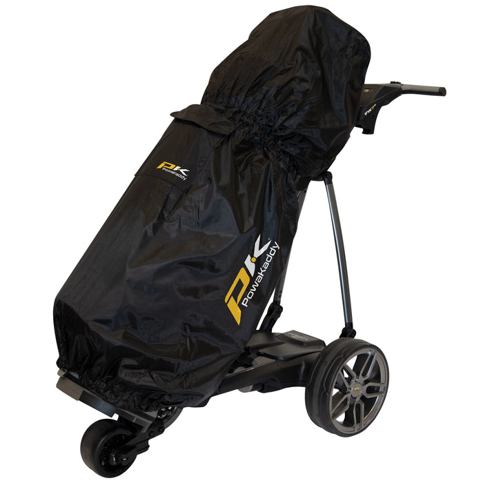 PowaKaddy Rain Cover