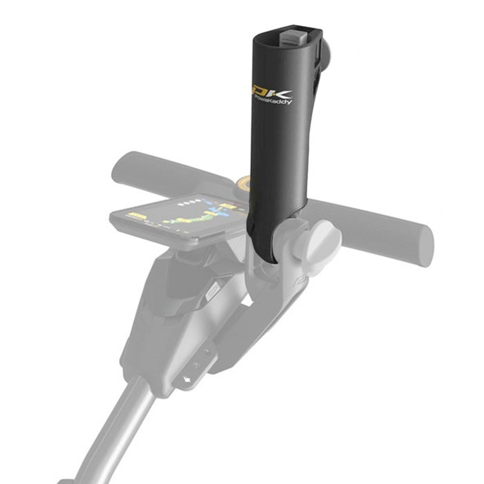 PowaKaddy Umbrella Holder for 5.0" LCD