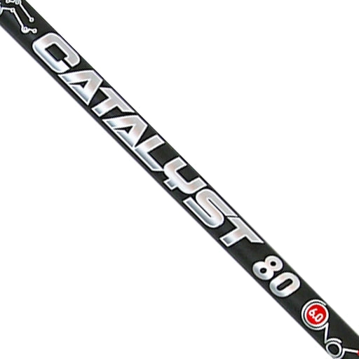 Cobra Custom Shaft