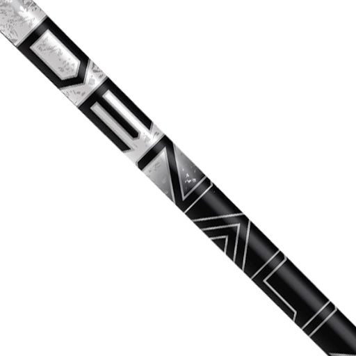 Cobra Custom Shaft