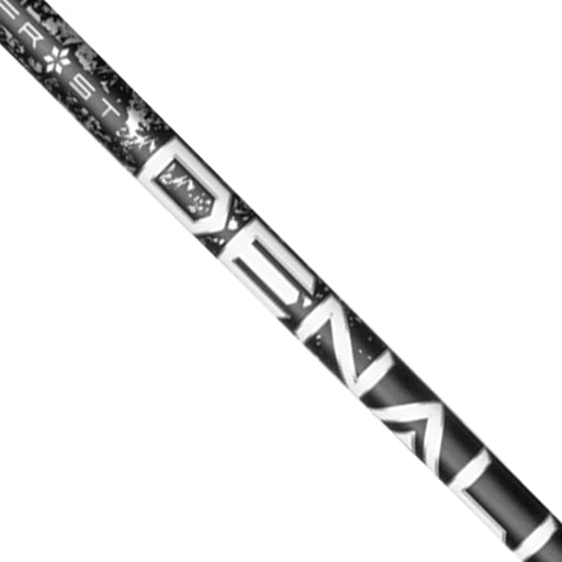 Cobra Custom Wood Shaft