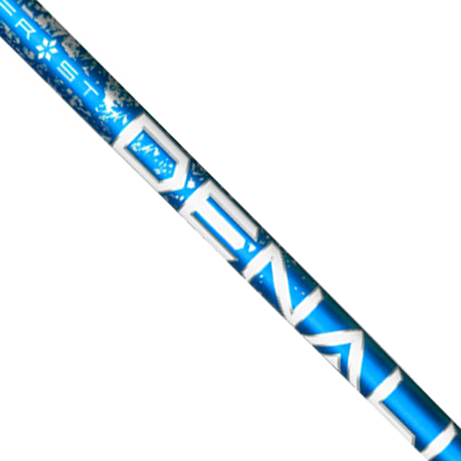 Cobra Custom Wood Shaft
