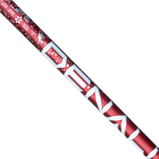 TaylorMade Custom Wood Shaft