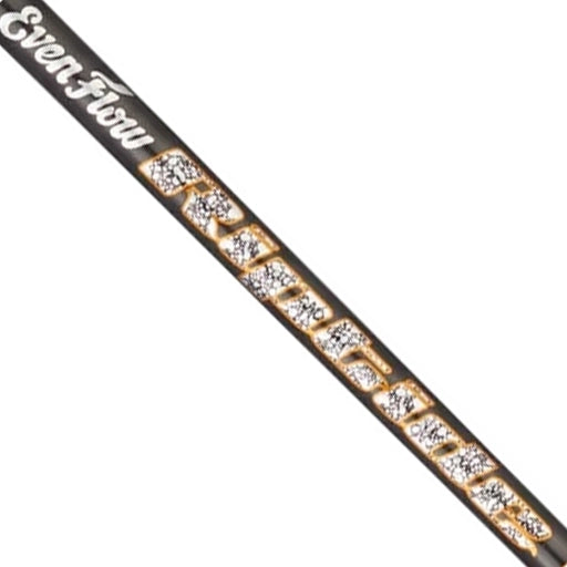 TaylorMade Custom Shaft