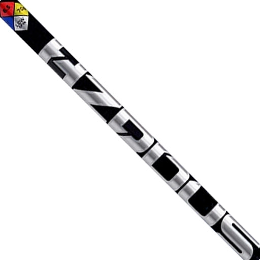 Cobra Custom Shaft