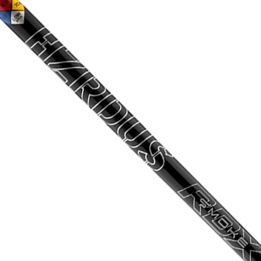 PING Custom Shaft