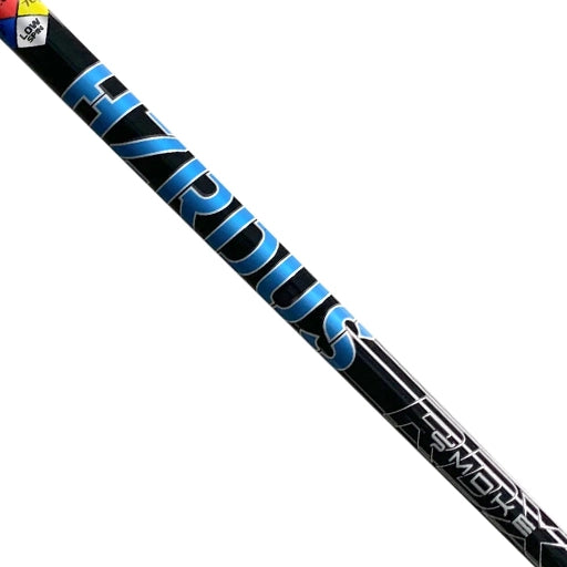 PING Custom Shaft