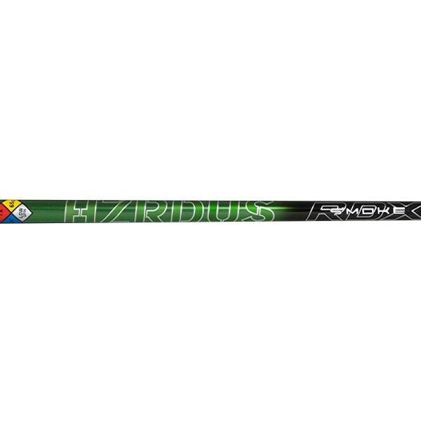 Srixon Custom Wood Shaft