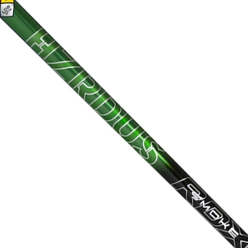 PING Custom Shaft