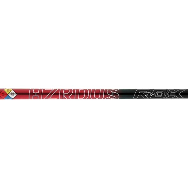 Srixon Custom Wood Shaft