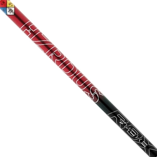 Cobra Custom Shaft