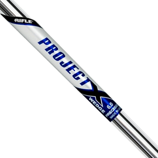 PING Custom Shaft