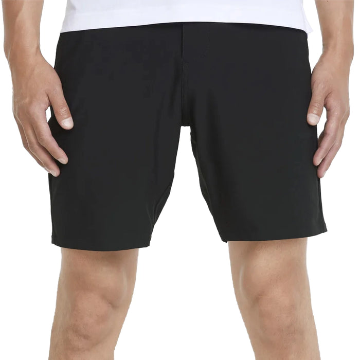 Puma 101 Solid 7-Inch Shorts