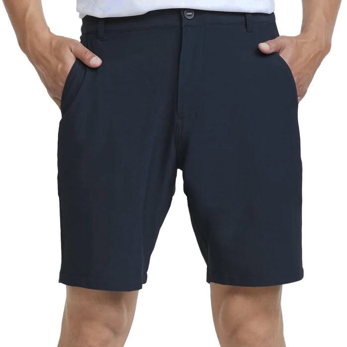 Puma 101 Solid 7 Inch Shorts