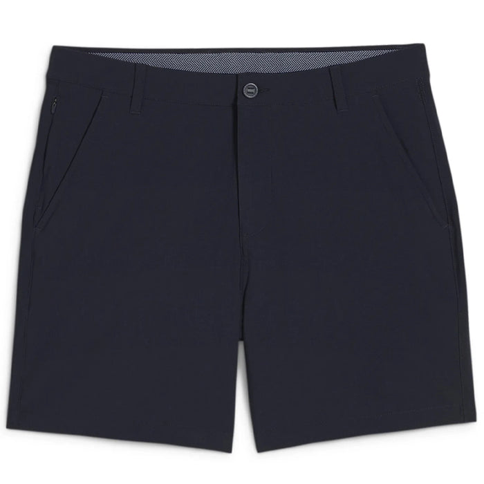 Puma 101 Solid 7-Inch Shorts