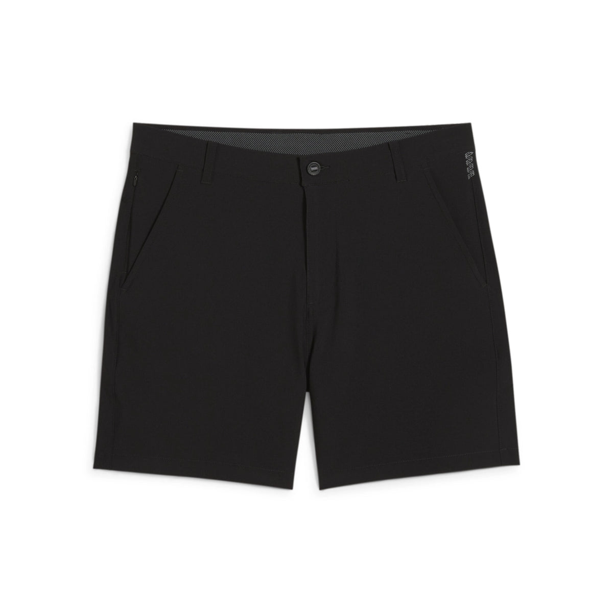 Puma 101 Solid 7 Inch Shorts — The House of Golf