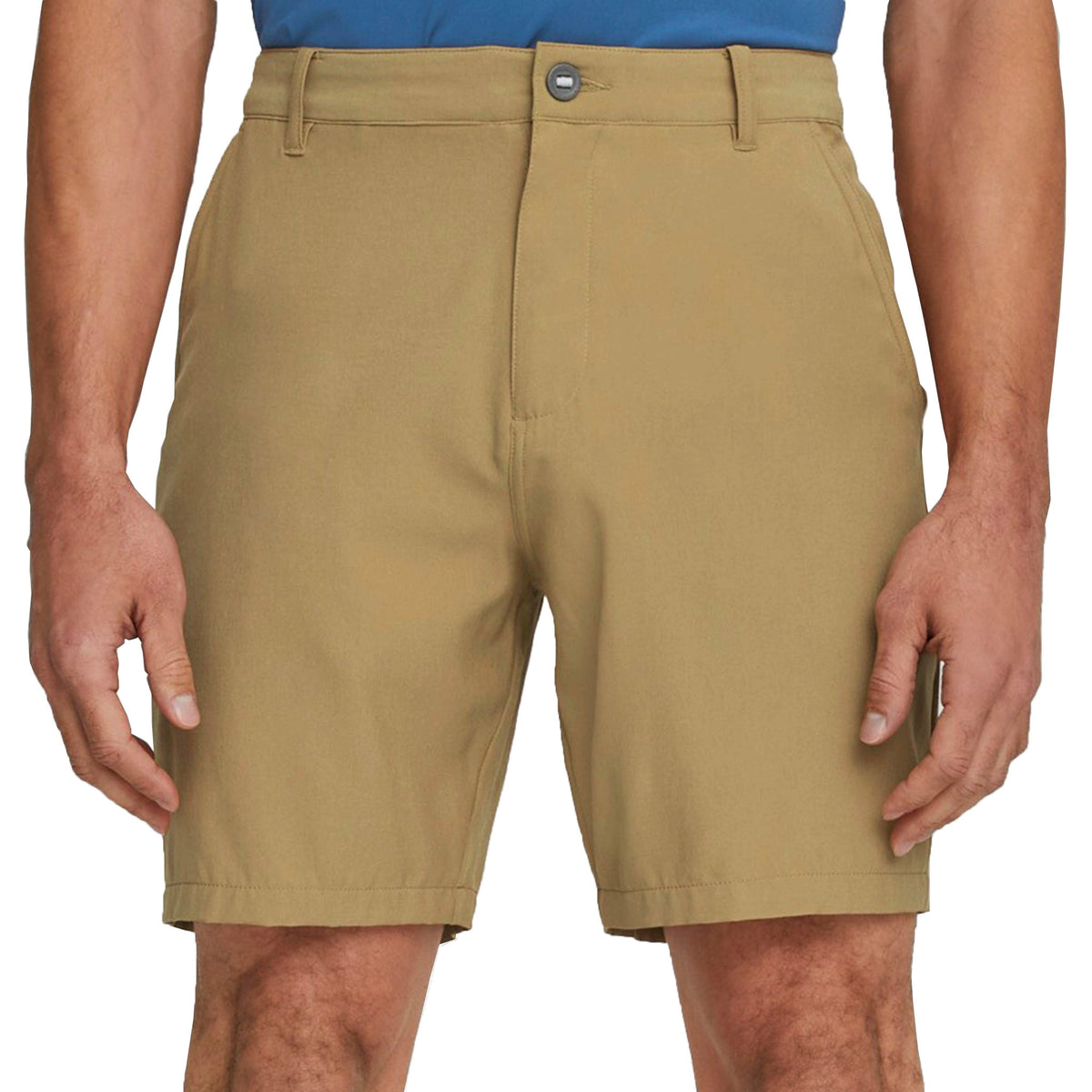 Puma 101 South 7 Inch Shorts The House of Golf