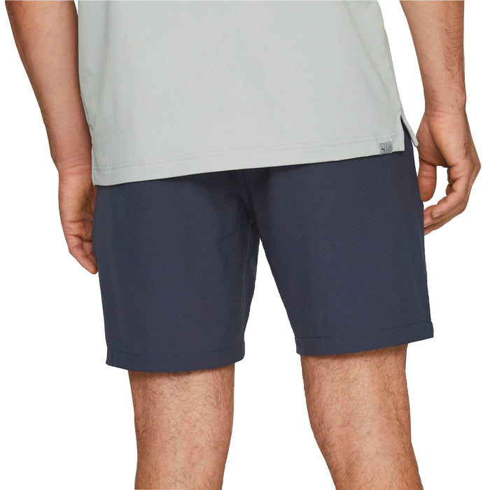 Puma 1010 South 7-inch Shorts in Navy Blazer