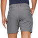 Puma 1010 South 7-inch Shorts in Quiet Grey ShadePuma 1010 South 7-inch Shorts in Quiet Grey Shade