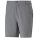 Puma 1010 South 7-inch Shorts in Quiet Grey Shade