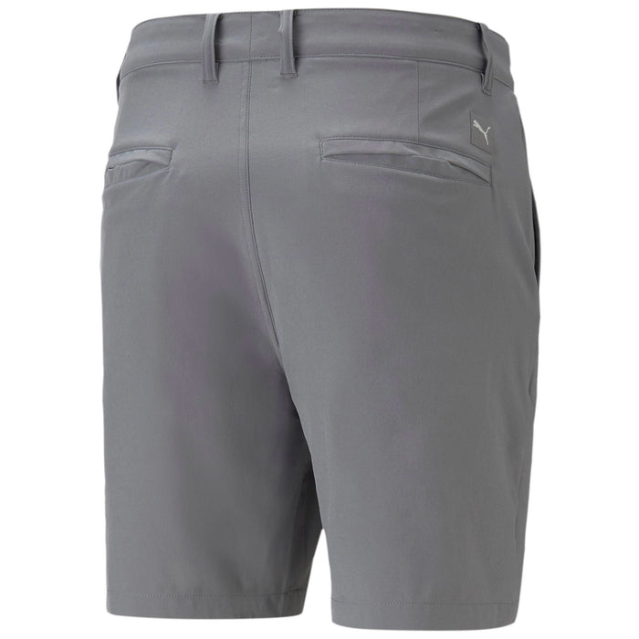 Puma 1010 South 7-inch Shorts in Quiet Grey Shade