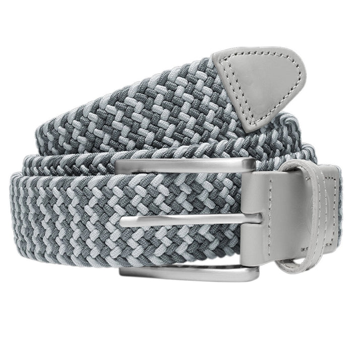 Puma 2024 Braided Weave Belt The House of Golf