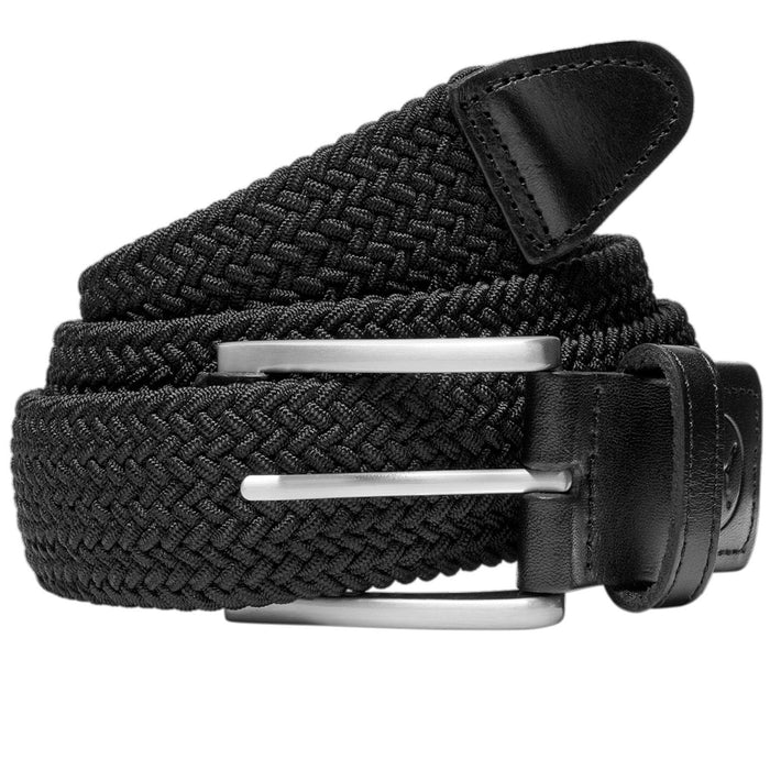 Puma 2024 Braided Weave Belt