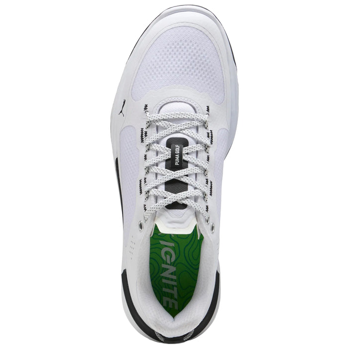 Puma 2025 IGNITE Elevate X Spikeless Golf Shoes