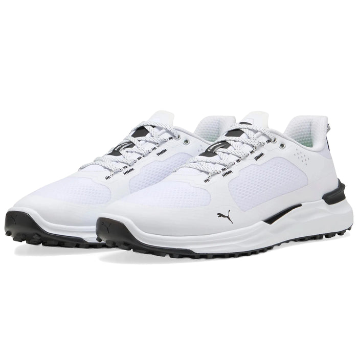 Puma 2025 IGNITE Elevate X Spikeless Golf Shoes