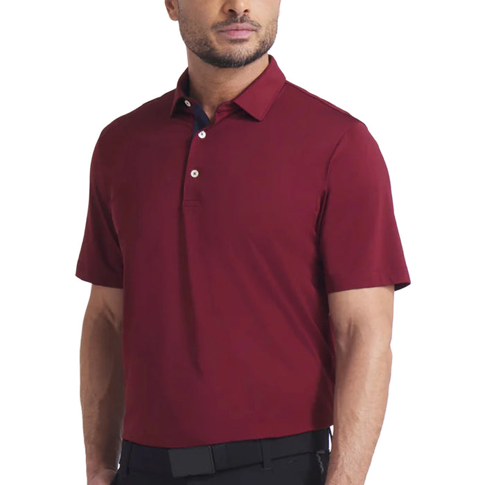Puma 2025 MATTR Brigade Polo Shirt