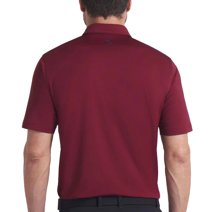 Puma 2025 MATTR Brigade Polo Shirt