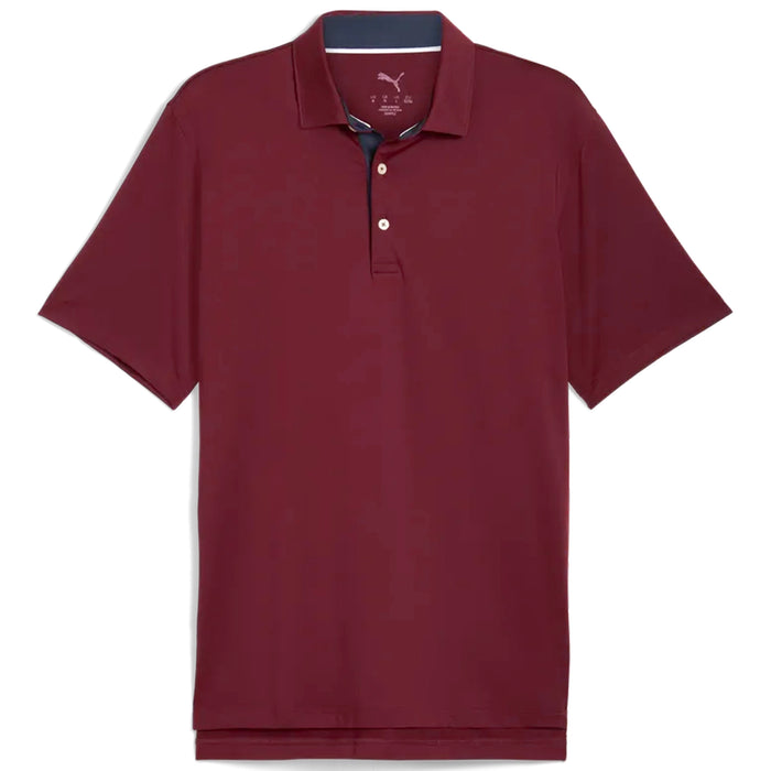 Puma 2025 MATTR Brigade Polo Shirt