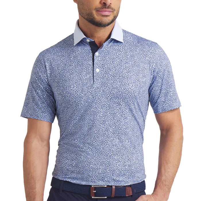 Puma 2025 MATTR Joey Polo Shirt