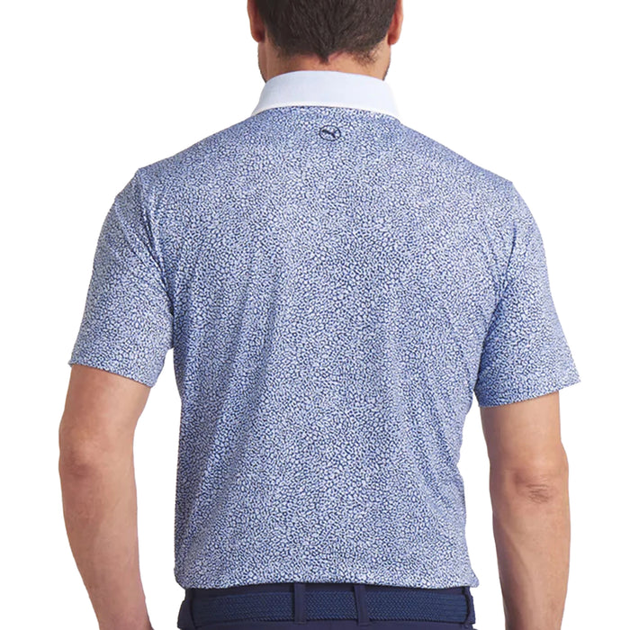 Puma 2025 MATTR Joey Polo Shirt