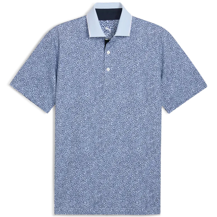 Puma 2025 MATTR Joey Polo Shirt