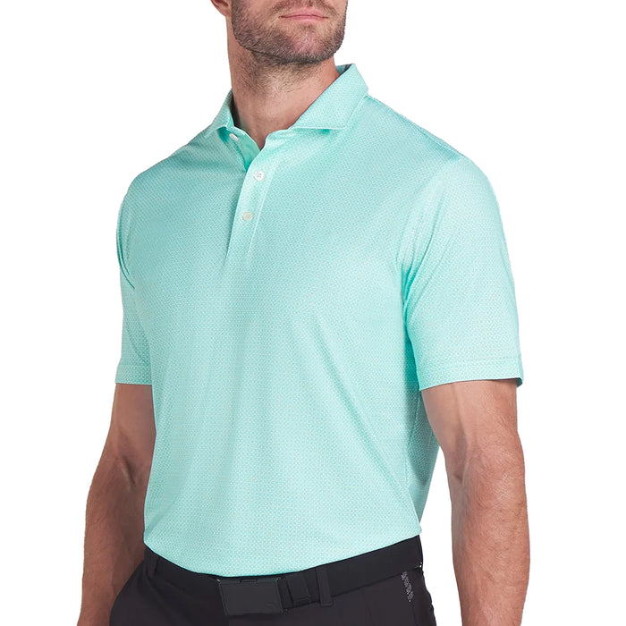 Puma 2025 MATTR Tile Polo Shirt