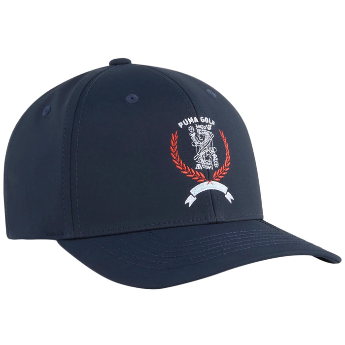 Puma 2025 Queen City Snapback Cap