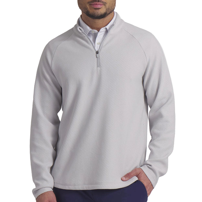 Puma 2026 Boulder 2.0 Quarter-Zip Pullover
