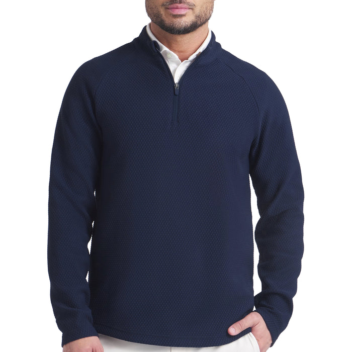 Puma 2026 Boulder 2.0 Quarter-Zip Pullover