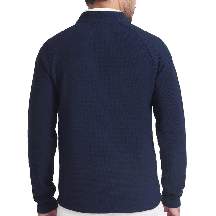 Puma 2026 Boulder 2.0 Quarter-Zip Pullover