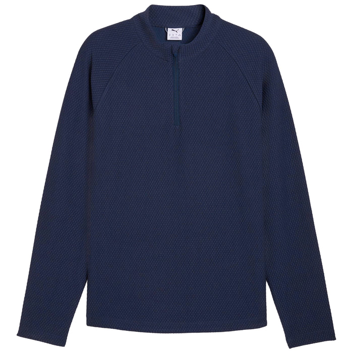 Puma 2026 Boulder 2.0 Quarter-Zip Pullover