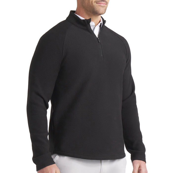Puma 2026 Boulder 2.0 Quarter-Zip Pullover