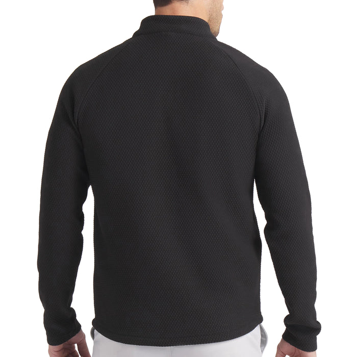 Puma 2026 Boulder 2.0 Quarter-Zip Pullover