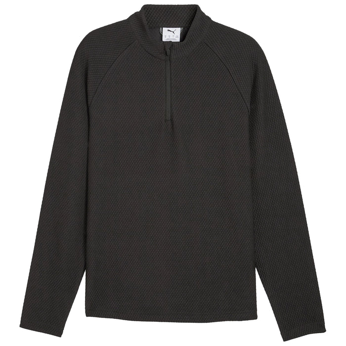 Puma 2026 Boulder 2.0 Quarter-Zip Pullover